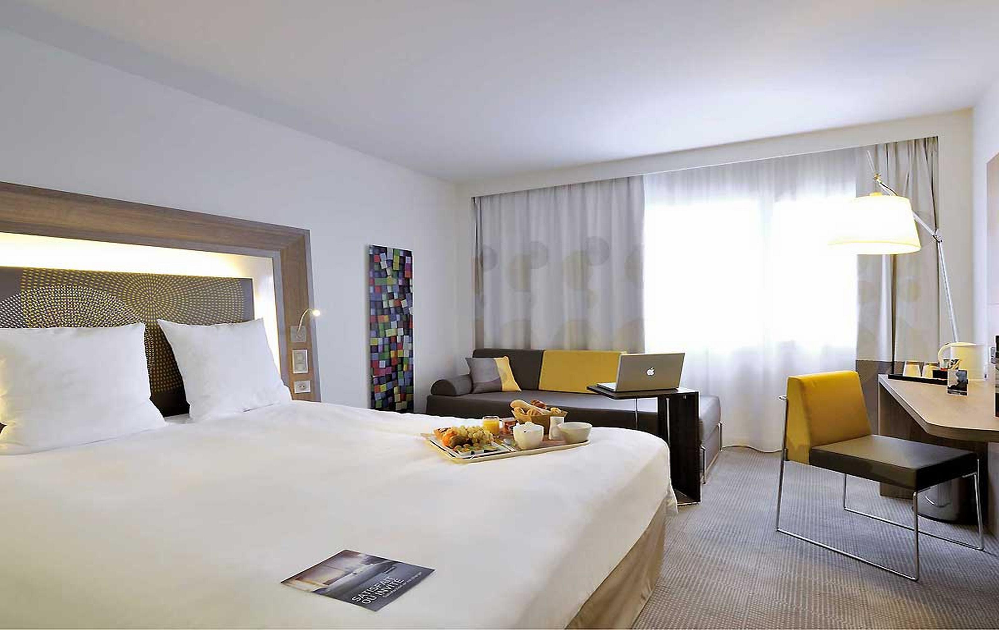 Novotel Avignon Centre Exteriér fotografie