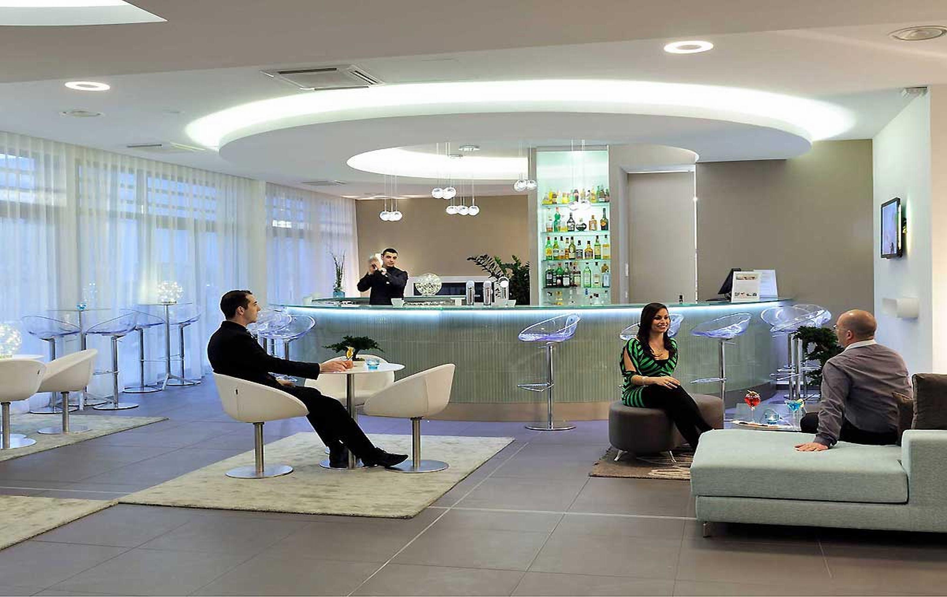 Novotel Avignon Centre Exteriér fotografie