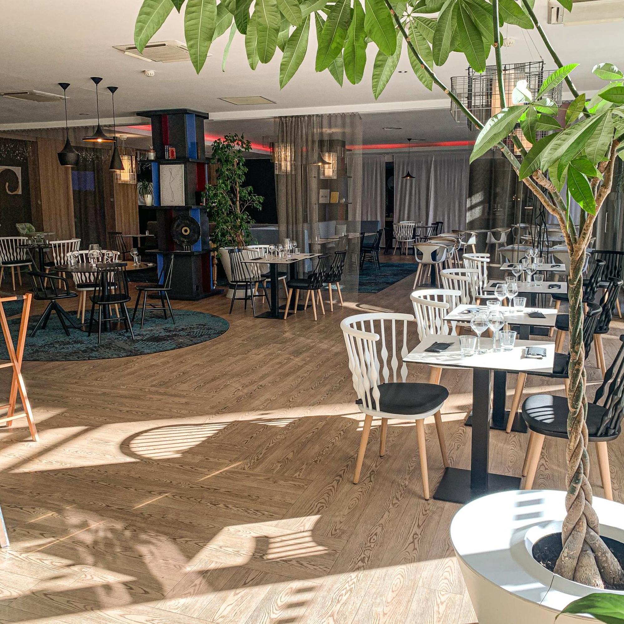 Novotel Avignon Centre Exteriér fotografie
