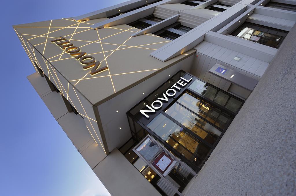 Novotel Avignon Centre Exteriér fotografie